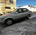 Corolla Xei 1.8 2001 Automatico Raridade