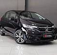 Honda Fit Novo