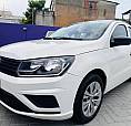 Volkswagen Voyage 1.0 Mpi (Flex)