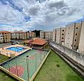 Alugo - Cond. Parque Do Sol Ii - Terceiro Andar