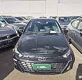 Hyundai Hb20 2024 1.0 12V Flex Comfort Plus Manual