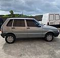 Fiat Uno Mille 1.0 Fire/ F.flex/ Economy 4P 2010