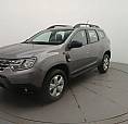 Renault Duster 2024 1.6 16V Sce Flex Intense X-Tronic
