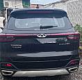 Chery Tiggo 8 Txs 1.6 Turbo Tgdi Aut 2022