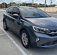 Volkswagen Nivus Comfortline 1.0 200 Tsi Flex Aut 2023