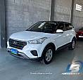 Hyundai Creta Attitude 1.6 16v Flex Aut. 2019