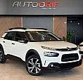 Citroen C4 Cactus Feel Pack 1.6 16V Flex Aut 2019