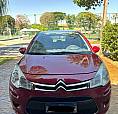 Citroen C3 Tendance 1.6 Vti Flex Start 16V Aut. 2015