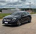 Mercedes-Benz Gla 250 Sport 2.0 Tb 16V 4X2 211Cv Aut. 2015
