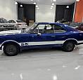 Chevrolet Opala 2.5 Especial 8V/ 4P / Manual 1976