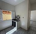 Kitnet Na Sacramenta Atrás Do Casota + Água Incluso