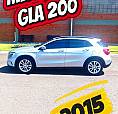 Mercedes-Benz Gla 200 Style 1.6 Tb 16V/Flex Aut. 2015