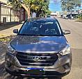 Hyundai Creta Attitude 1.6 16V Flex Mec. 2018