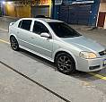 Chevrolet Astra Advantage 2.0 Mpfi 8V Flexpower 5P 2011