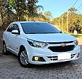 Chevrolet Cobalt Elite 1.8 8V Econo.flex 4P Aut. 2019