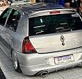 Renault Clio Rn/Alize/Expr./1.0 Hi-Power 16V 5P 2014