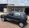 Fiat Uno Mille 1.0 Fire/ F.flex/ Economy 4P 2006
