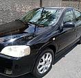 Gm - Chevrolet Astra