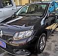 Logan 1.6 Dynamique Completo 2015