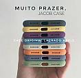Capa Original Fechada Embaixo. Apple