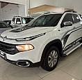 Fiat Toro 1.8 Aut Freedom 4X2 2017.