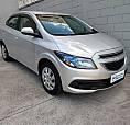 Chevrolet Prisma 1.4 Mpfi Lt Flex 4P Manual