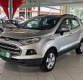 Ford Ecosport 1.6 Se 16V Flex 4P Powershift