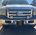 F250 Xlt 4X4 2011