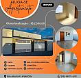 Aluga-Se Apartamento R$ 2.500,00