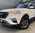Top! Creta 1.6 Pulse Automático 2018/2018