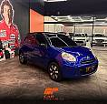 Nissan March S