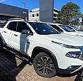 Fiat Toro Ranch 2.0 Turbo Diesel 4X4 2022/2022