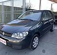 Fiat Palio 2008 1.0 Mpi Fire 8V Flex 4P Manual