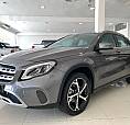 Mercedes Gla 200 Advance 2018