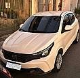 Fiat Argo 2022/2023 Branco 