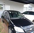 Chevrolet Prisma Sed. Maxx/ Lt 1.4 8V Econof. 4P 2012