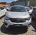 Fiat Mobi 2023 1.0 Evo Flex Like. Manual