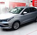 Fiat Cronos Drive 1.3 8V Flex Aut. 2024