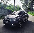 Honda Hr-V Ex 1.8 Flexone 16V 5P Aut. 2016