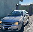 Fiat Palio Celebration 1.0 Fire Flex 8V 4P 2008