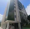 Apartamento Com 110M2, Varanda, 3 Quartos Sendo 1 Suíte, 1 Vaga!