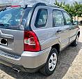 Kia Motors Sportage Ex 2.0 16v/ 2.0 16v Flex Aut. 2010
