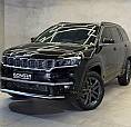 Jeep Commander Overland Hurric 2.0 4X4 Tb Aut 2025