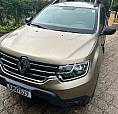 Renault Duster Intense 1.6 16V Flex Aut 2023