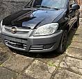 Chevrolet Celta Life/ Ls 1.0 Mpfi 8V Flexpower 3P 2009