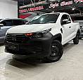 Fiat Strada Endurance 1.3 Flex 8V Cs 2025