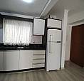 Apartamento 2 Quartos Com Churrasqueira + Planejado | São José