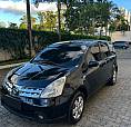 Nissan Livina Sl 1.8 16V Flex Fuel Aut. 2010