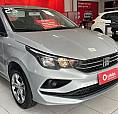 Fiat Cronos Drive 1.3 8V Flex Aut. 2025