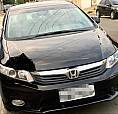 Honda Civic Lxs